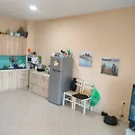 Aurora Sunset Apartment