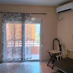 Aurora Sunset Apartment