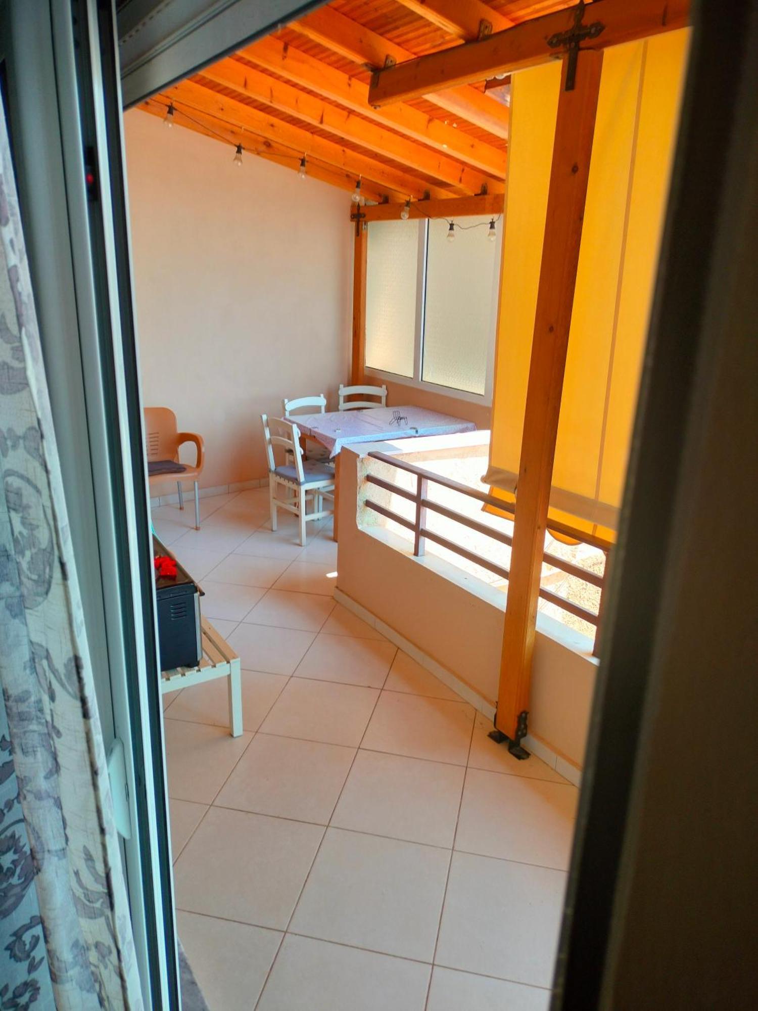 Aurora Sunset Appartement