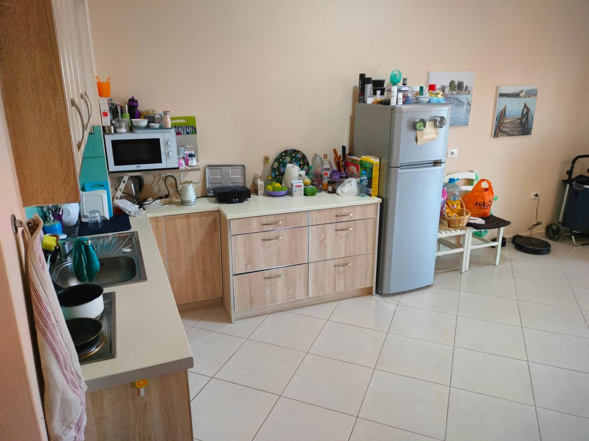 Aurora Sunset Appartement Saranda