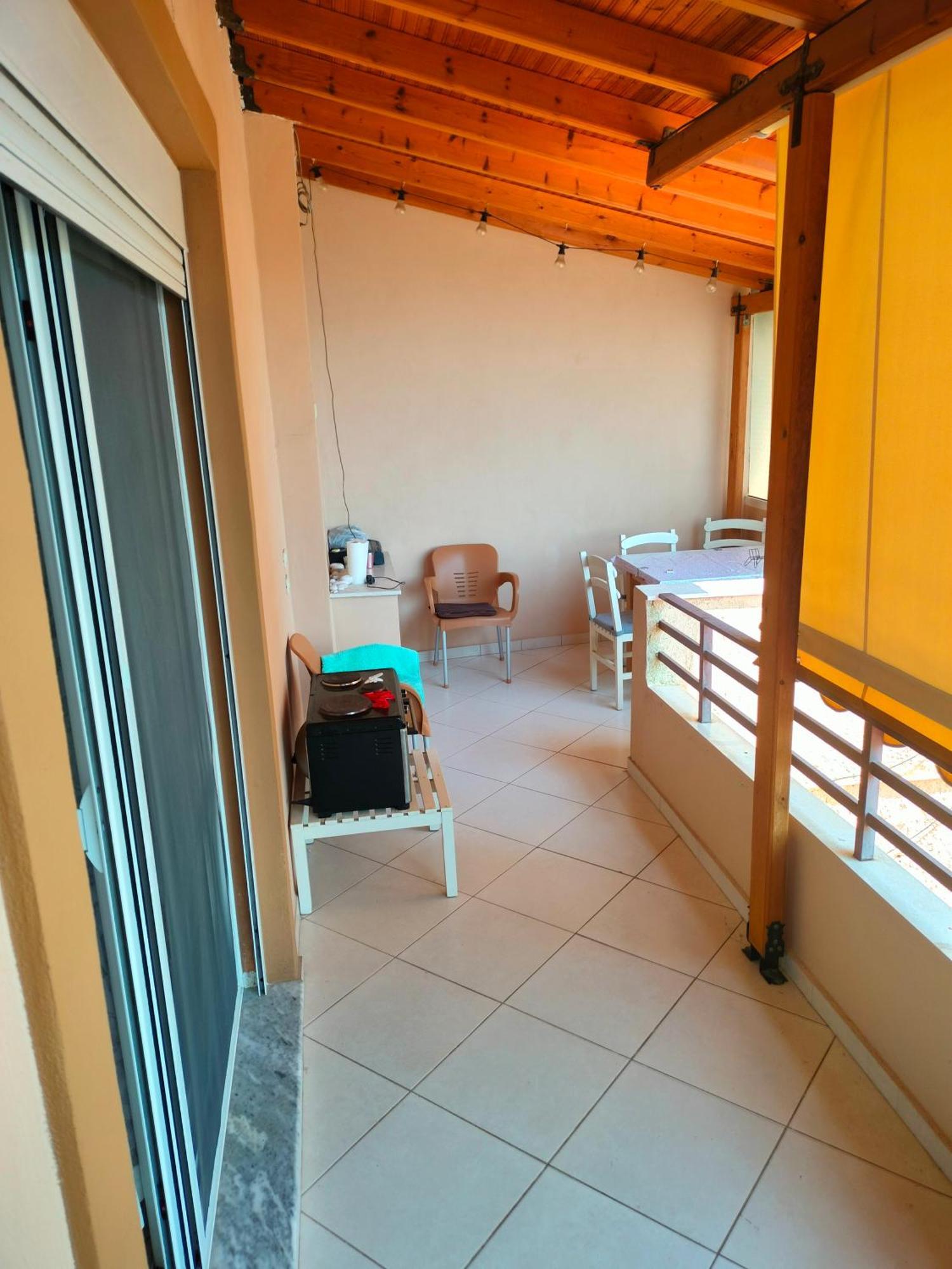 Appartement Aurora Sunset Saranda