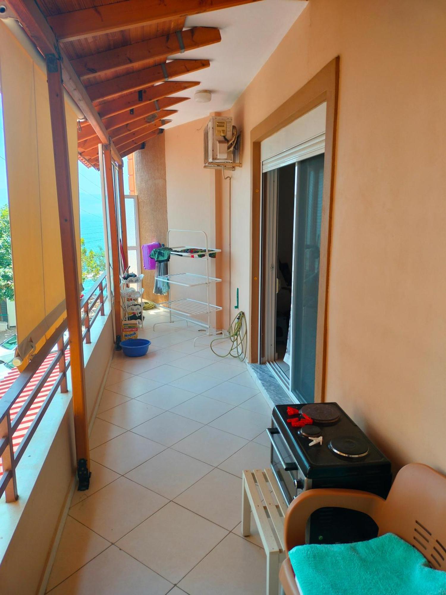 Appartement Aurora Sunset Sarandë